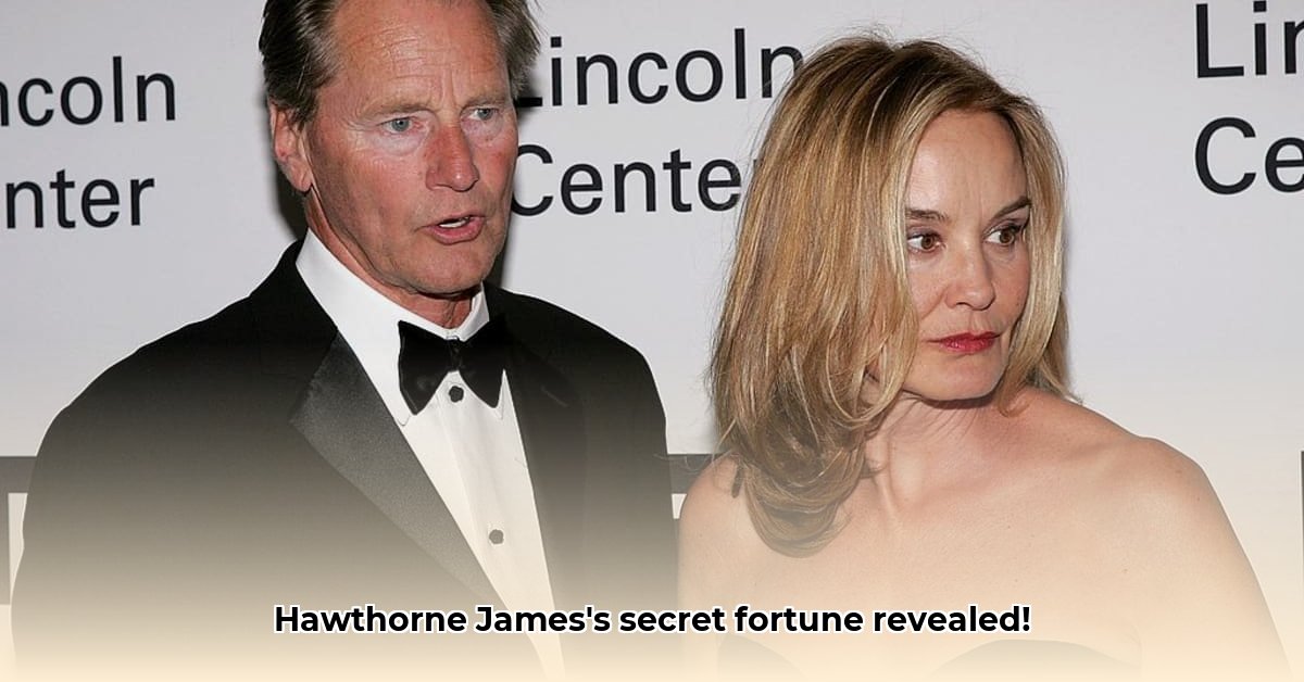 hawthorne-james-net-worth